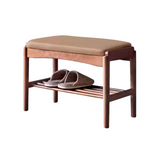 Yama Shoe Changing Stool